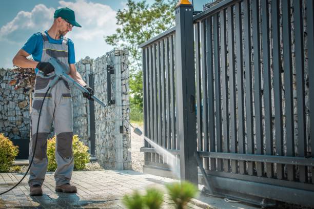Best Restaurant Pressure Washing  in Fairlea, WV