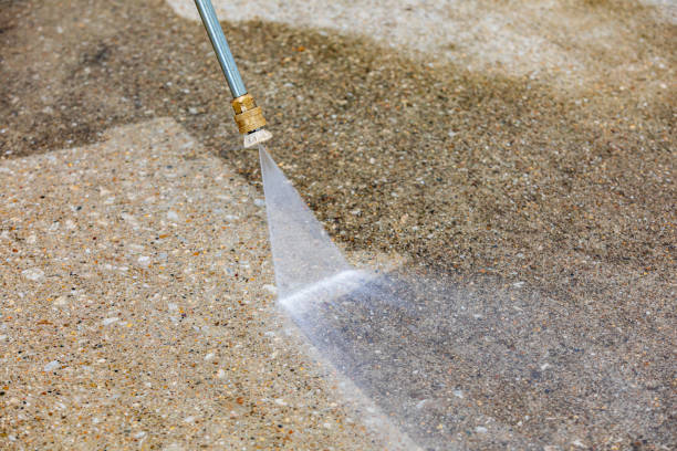 Best Building Exterior Washing  in Fairlea, WV