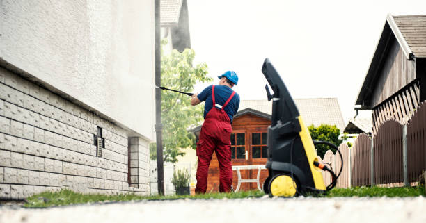 Best Patio and Deck Pressure Washing  in Fairlea, WV